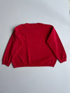 Tommy Hilfiger Crewneck Sweatshirt – Red (2Xl)