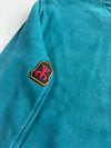 Tommy Hilfiger Teal Crewneck Sweatshirt (Xl)