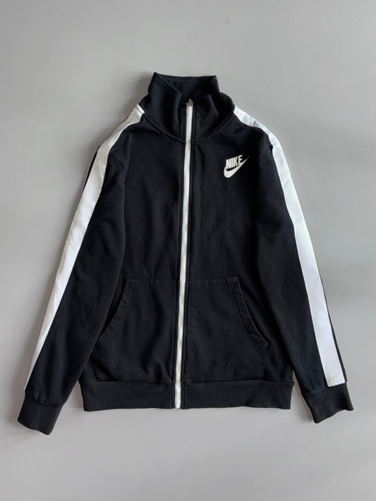 Nike | Black Track Jacket (S)