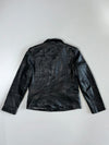 Reaction Premium Original Leather Jacket (S)
