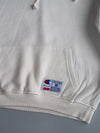 Supreme x Champion Big Script Hoodie White (M)