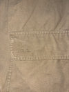 Vintage Polo Ralph Lauren Canvas Barn Chore Jacket – Corduroy Collar (XL)