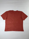 Atlas For Men “Wild Eagle Territories” Graphic Tee — Rust/Brick (4XL)