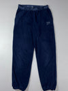 Puma Navy Warmcell Fleece Joggers (W:31) (L:39)