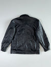 Oxide Premium Original Leather Jacket (XL)