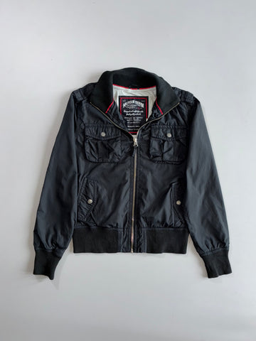 Hilfiger Denim Bomber Jacket (M)