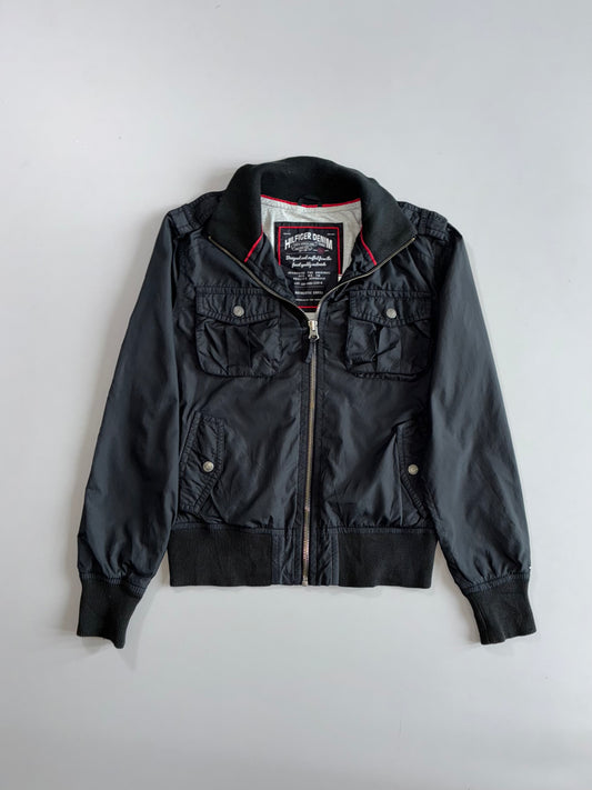 Hilfiger Denim Bomber Jacket (M)