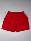 Polo Ralph Lauren Red Swim Shorts (W:34) (L:19)