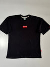 Supreme Box Logo Tee  World Famous Tag (XL)