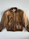 G-III Premium Original Leather Jacket (M)