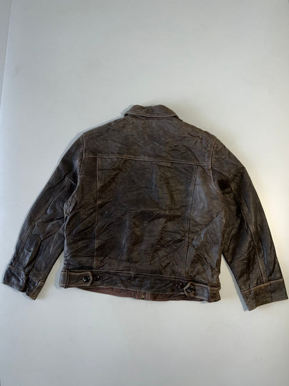 ZSuper Premium RARE Original Leather (XL)