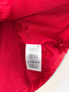 Adidas Red TuS Dabergotz 1929 Football Club Rain Jacket (Xl)