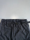 Adidas Belted Cargo Pants (W:32) (L:37.5)