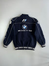 BMW Sauber F1 Team | Vintage Formula 1 Racing Jacket (M)