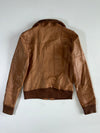 Only Premium Original Leather Jacket (S)