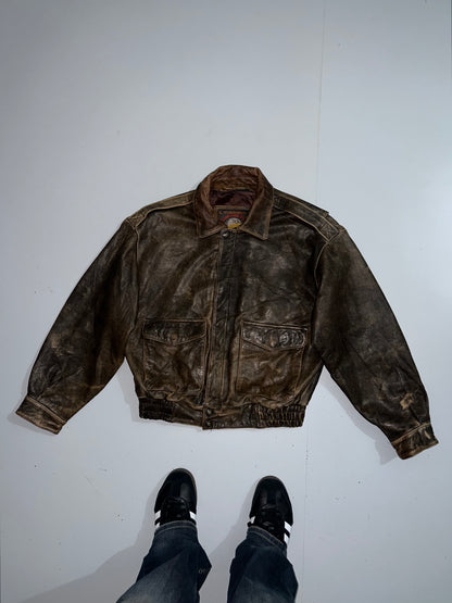 ZSuper Premium Original Leather (rare) (M/L)