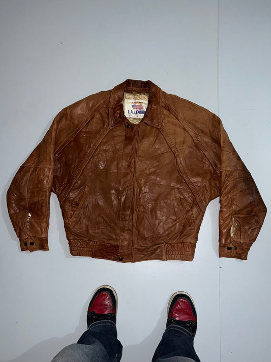 *Super Premium Original Leather (L/XL)