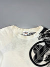 Karakushi Tamashi Premium Back Fully Embroidered T-shirt(M)
