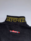 Vintage Ferrari x Michael Schumacher F1 Fleece Jacket Bridgestone Edition (M/L)