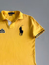 Polo Ralph Lauren Original Embroidered Logo T-shirt (M)