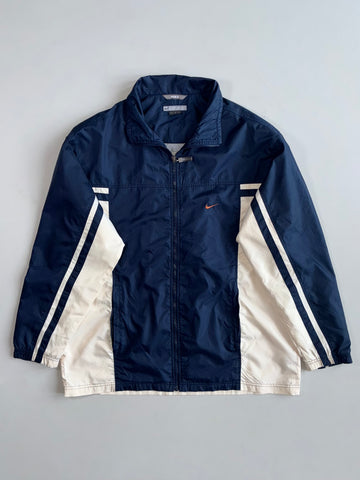 Vintage Nike Track Jacket Windbreaker(2XL)