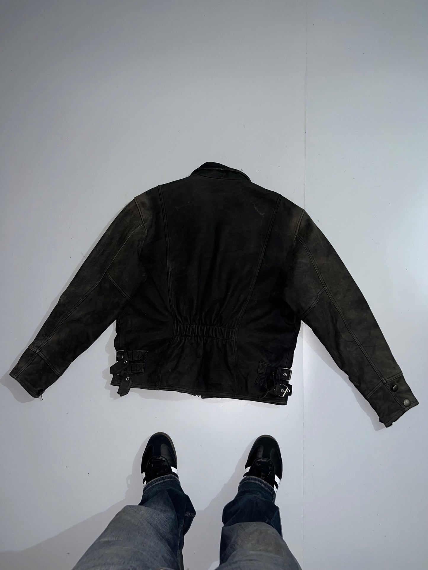 ZSuper Premium Original Leather (XL)