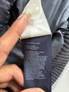 Hilfiger Denim Navy Diamond Quilted Jacket  Women’s  (S)
