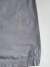 Adidas Originals Grey Ripstop Utility Jacket with “World Wide (L/Xl)