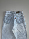 Levi’s 881 Light Wash Straight Jeans (W:28|L:42)