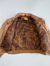 Outbrook Premium Original Leather Jacket (M/L)