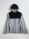 Under Armour ColdGear Hooded Fleece Jacket (M)