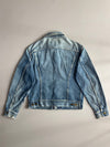 Vintage Lee Denim Trucker Jacket (S)