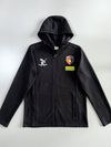 Puma ASSP Football Club Zip Hoodie (L)