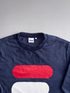 Fila Crewneck Sweatshirt (M)