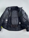 Richa | Hi-Viz Textile Riding Jacket (Paded)(L/XL)