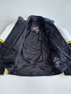 Vintage AlpineStar Original Premium Mesh Motorcycle Racing Jacket (XL)