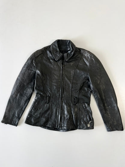 !                                                         Super Premium Original Leather (S/M)