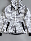 Vintage Nike’s Original Zip-Up Hooded Jacket (M)