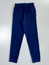 Nike Navy Blue Sweatpants Elastic (W:26 |L:39)