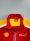 Shell V-Power Scuderia Ferrari F1 Team Fleece Jacket (M)