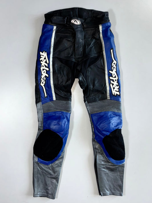 Fieldsheer Racing Leather Pants (W:28 |L:40)