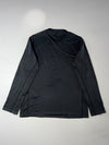 Patagonia Capilene Thermal Weight Polartec Baselayer – Black (L)