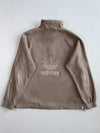 Adidas Originals Trefoil Polar Fleece Half-Zip (Xl/2Xl)