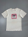 Supreme x Budweiser Tee – Vintage White (M)