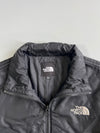 The North Face Diamond Quilted Insulated Jacket  Black (S)