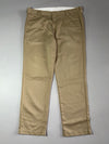 Carhartt WIP Master Pant – Khaki (W:40) (L:44)