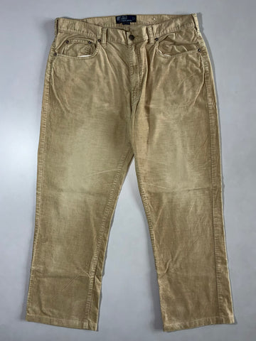 Polo Ralph Lauren Corduroy Pants (W:36|L:39)