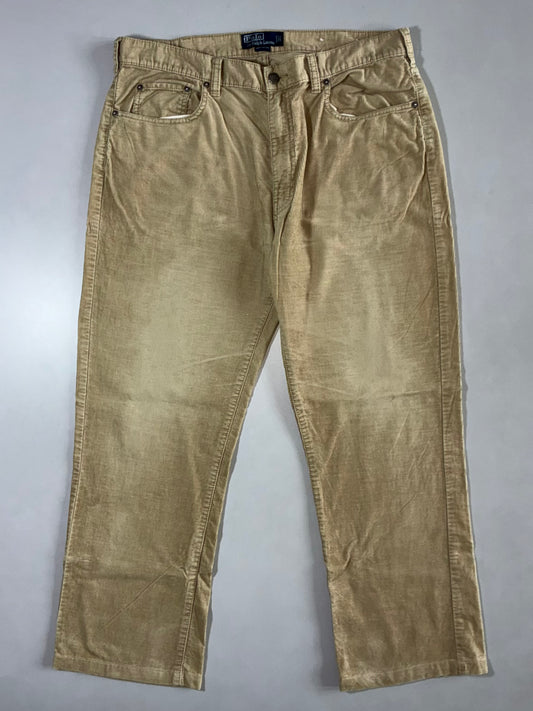 Polo Ralph Lauren Corduroy Pants (W:36|L:39)