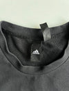 Adidas Big Logo Crewneck Sweatshirt (S)