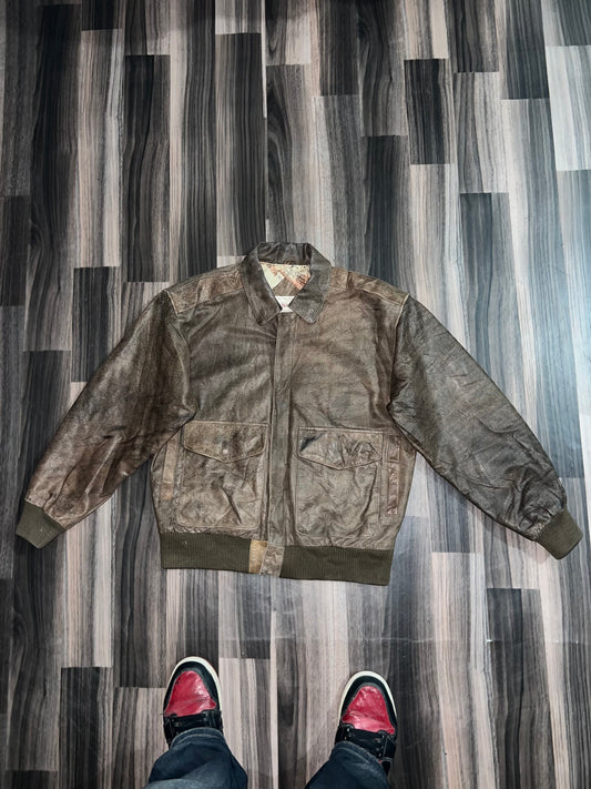 A Ultra Premium Leather (S/M)